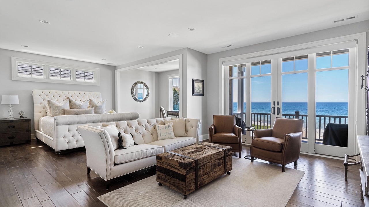 Photo of Livingroom in Bay Harbor
