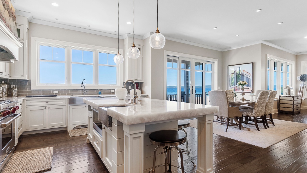 Photo of Kitchen in Bay Harbor