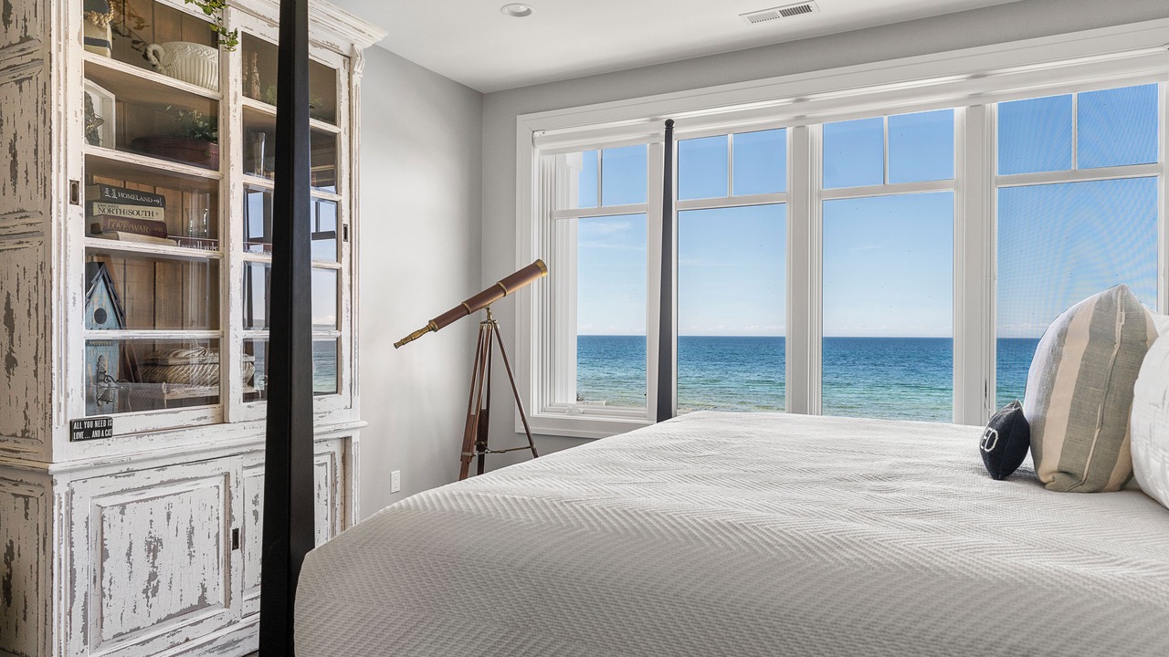 Photo of Bedroom in Bay Harbor