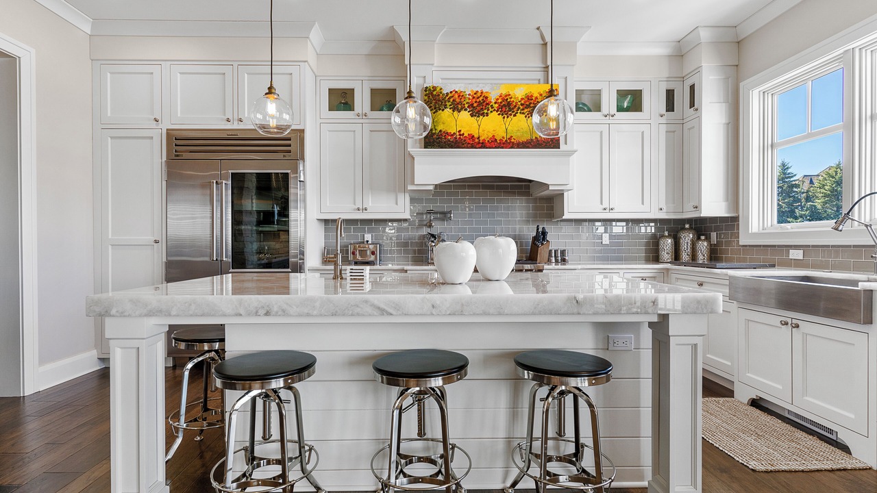 Photo of Kitchen in Bay Harbor