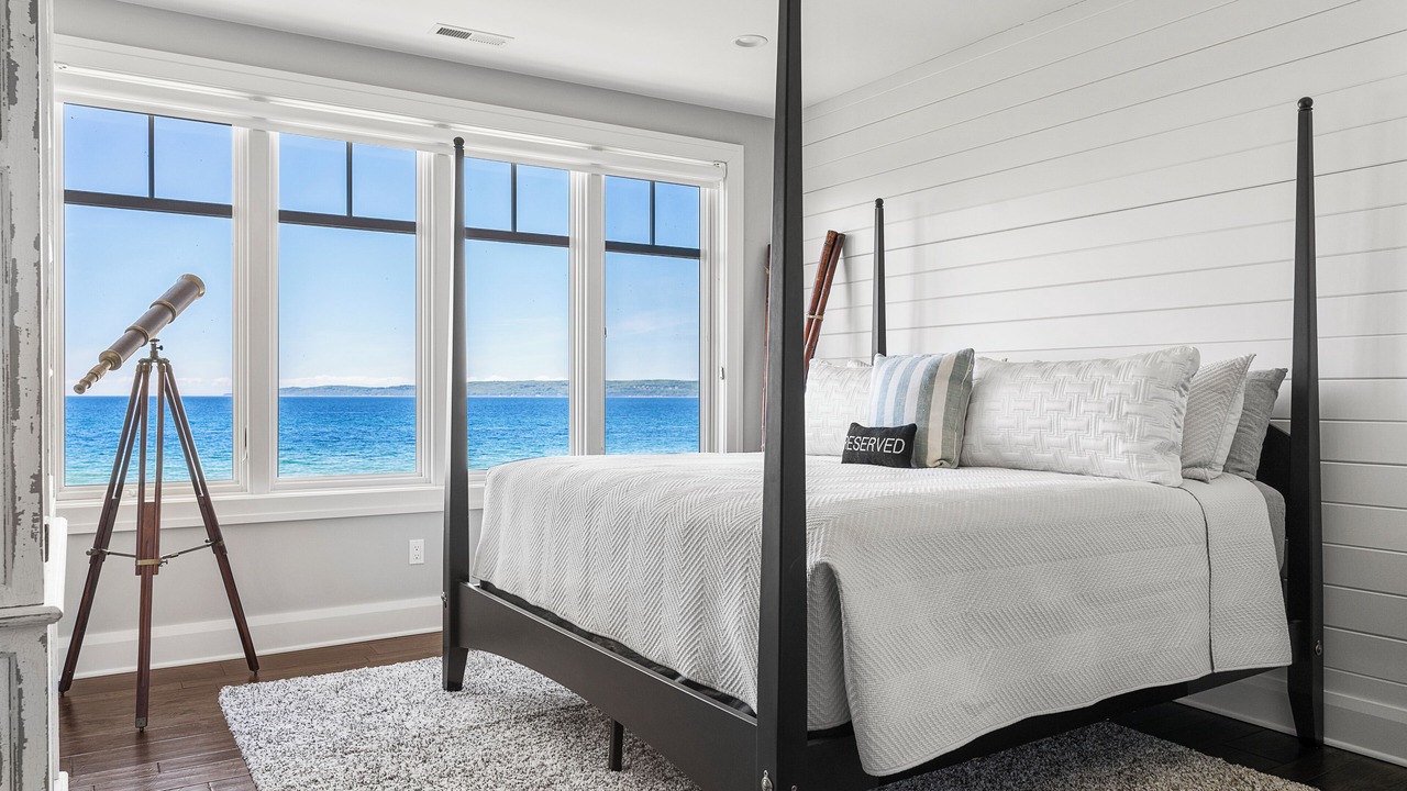 Photo of Bedroom in Bay Harbor