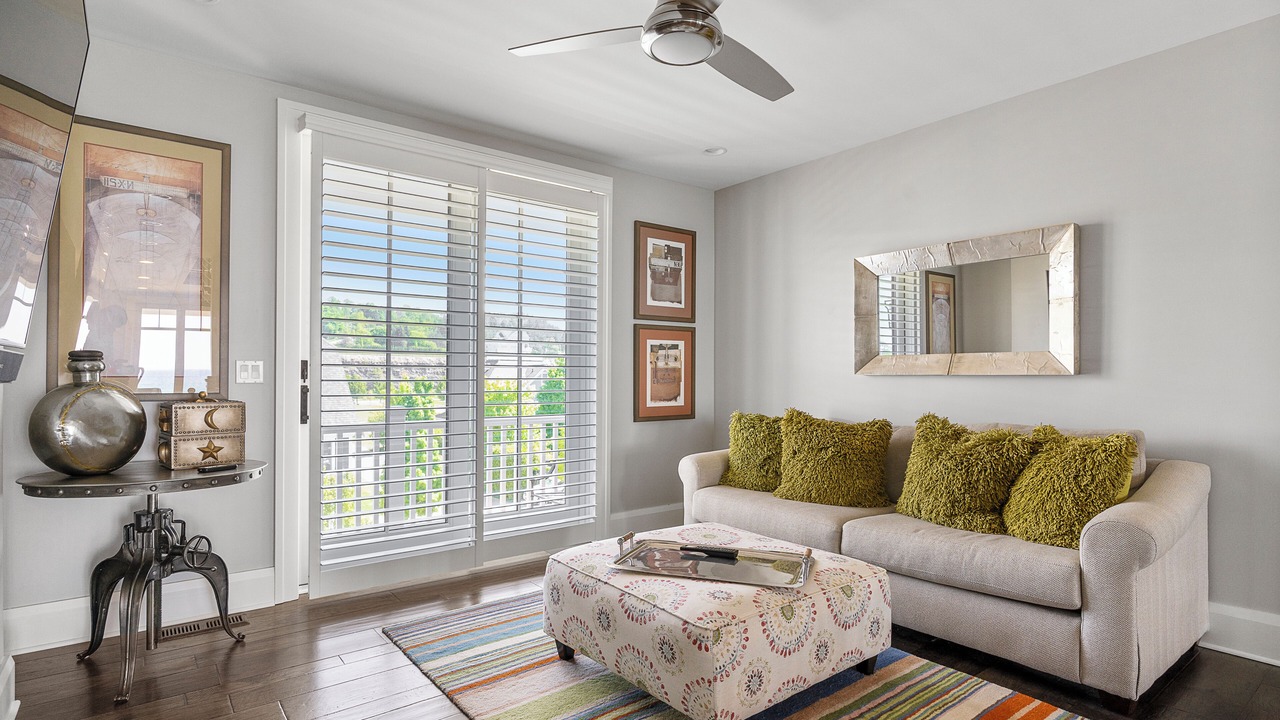 Photo of Livingroom in Bay Harbor