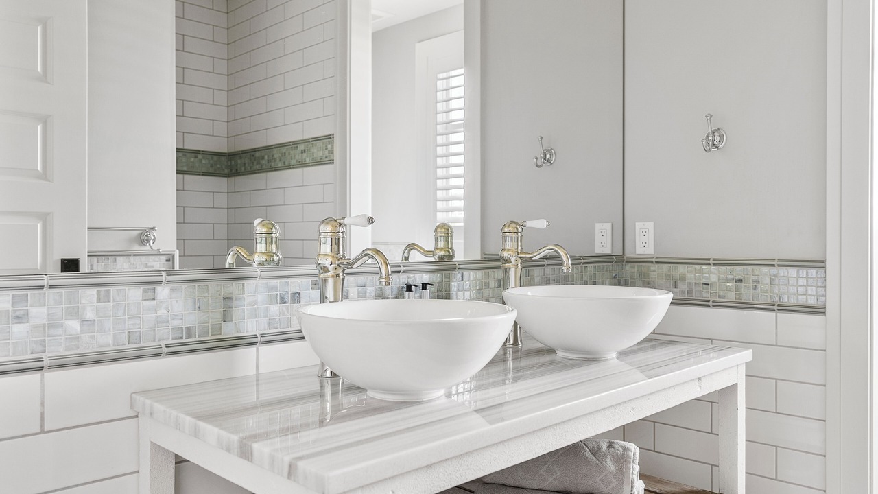 Photo of Bathroom in Bay Harbor