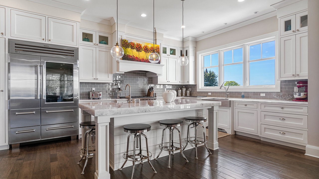 Photo of Kitchen in Bay Harbor