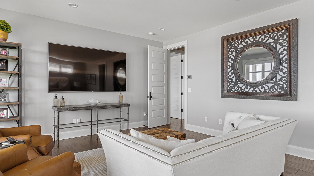 Photo of Livingroom in Bay Harbor