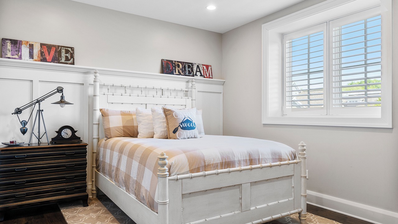 Photo of Bedroom in Bay Harbor