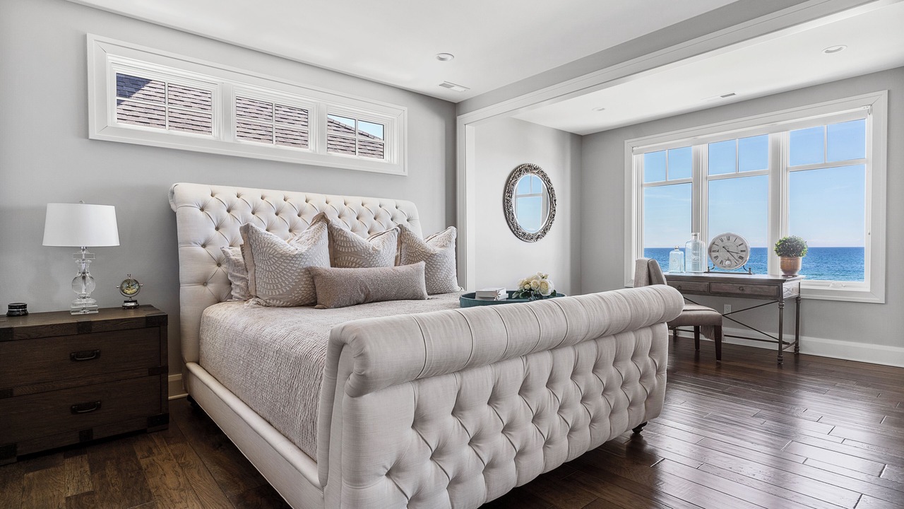 Photo of Bedroom in Bay Harbor