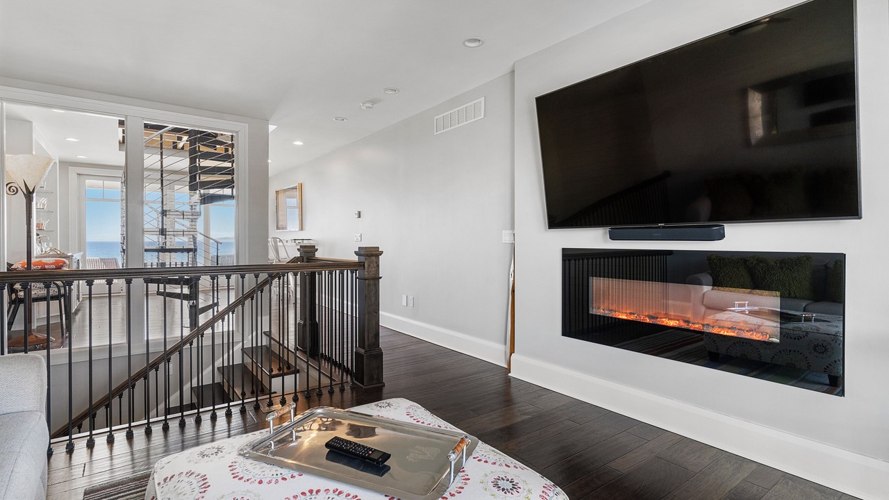 Photo of Livingroom in Bay Harbor