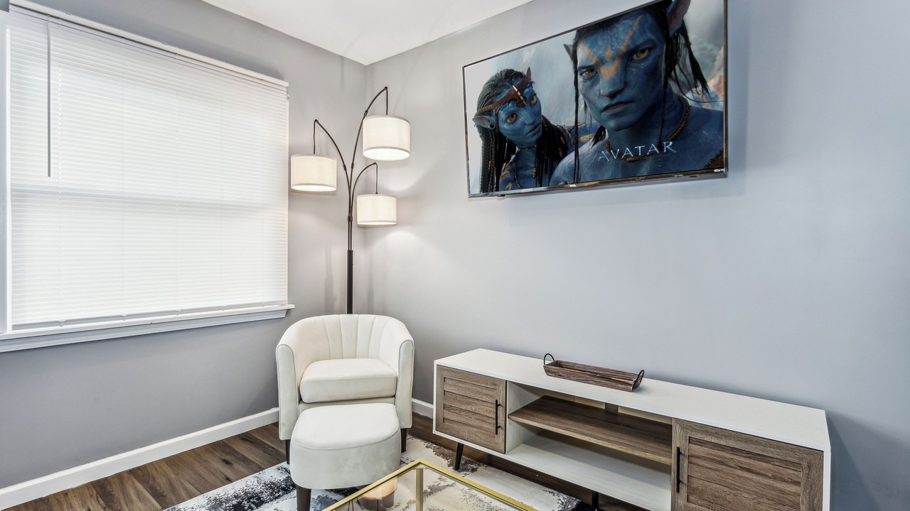Photo of Livingroom in Wichita