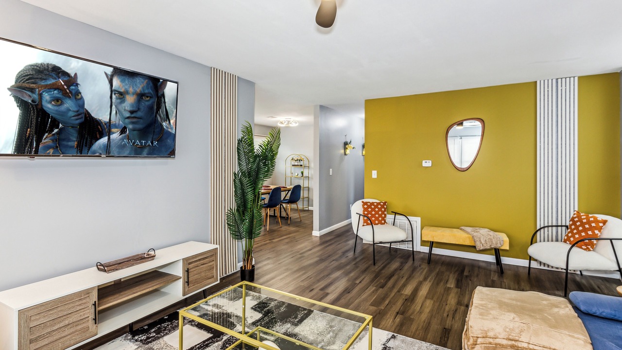 Photo of Livingroom in Wichita