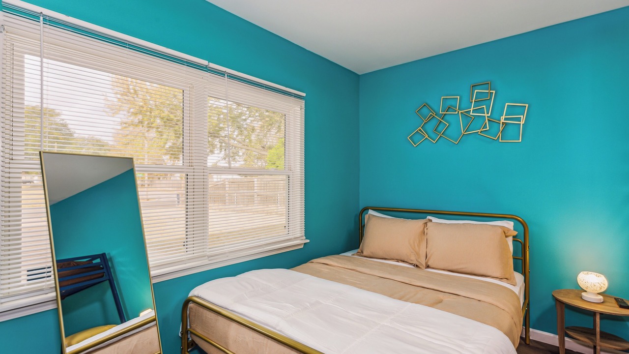 Photo of Bedroom in Wichita