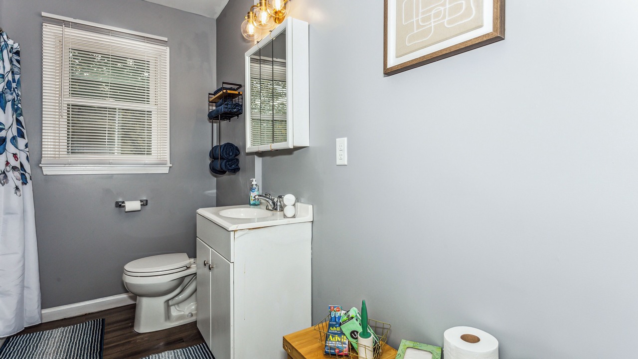 Photo of Bathroom in Wichita