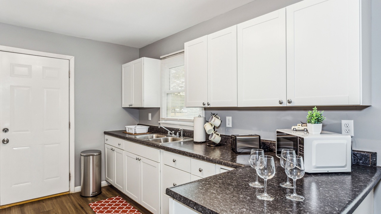 Photo of Kitchen in Wichita