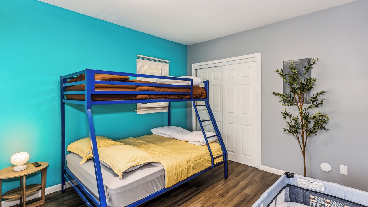 Photo of Bedroom in Wichita