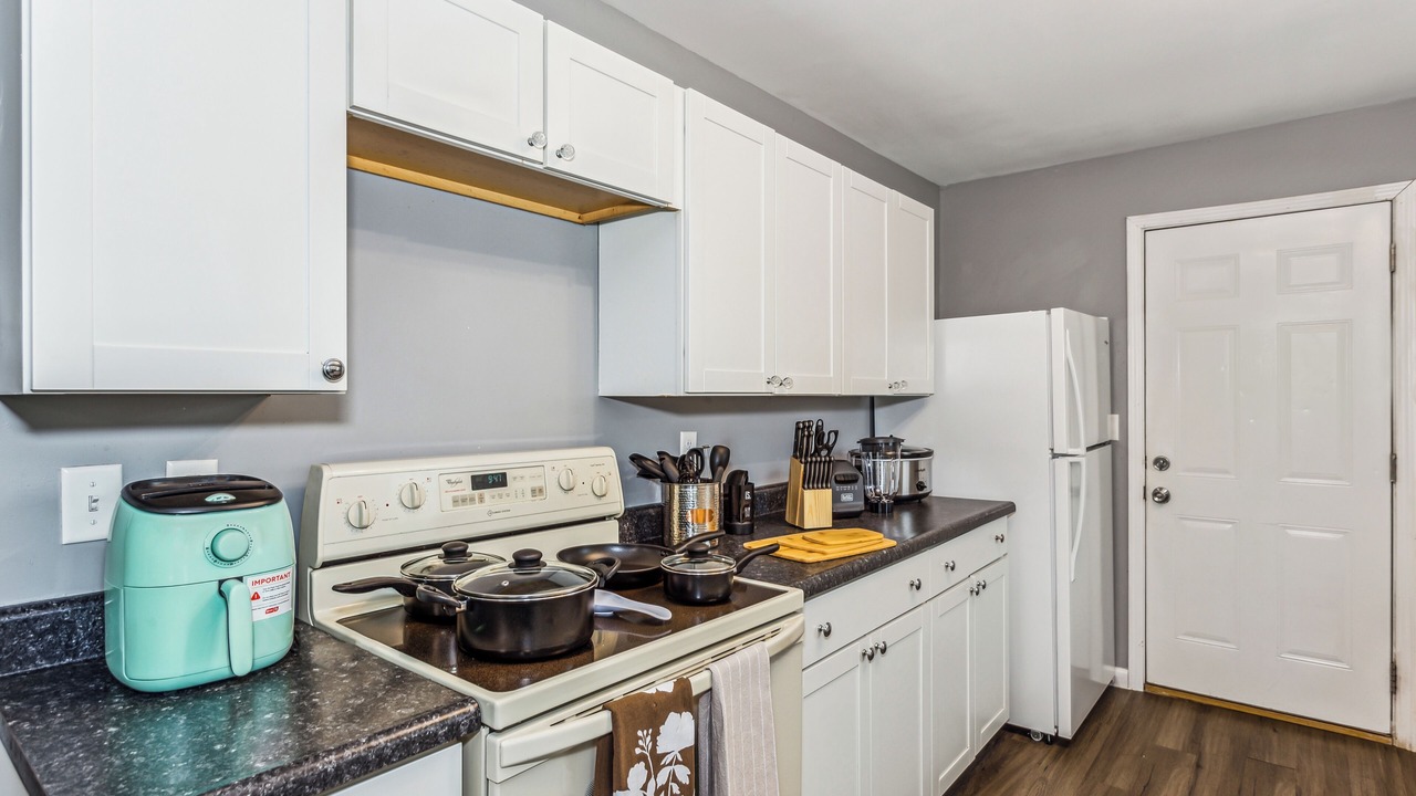 Photo of Kitchen in Wichita