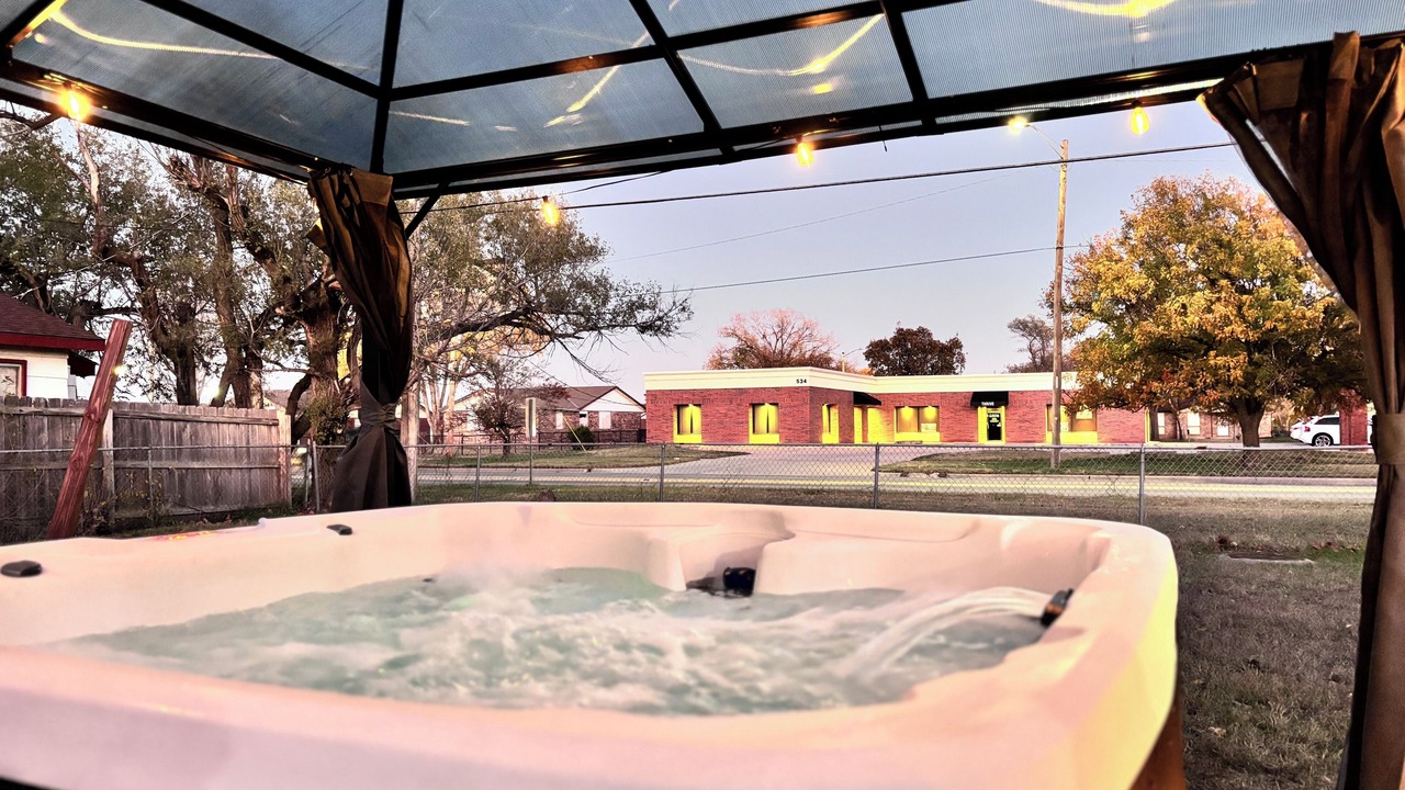 Photo of Outdoor in Wichita