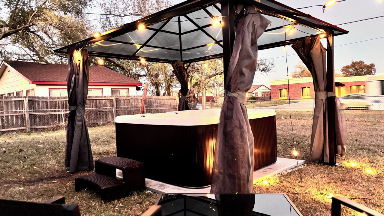 Photo of Outdoor in Wichita