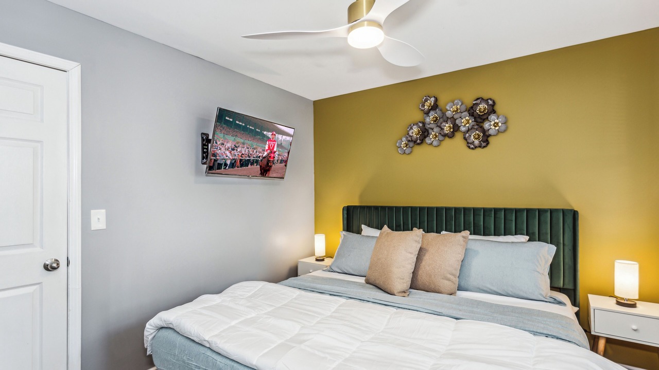 Photo of Bedroom in Wichita