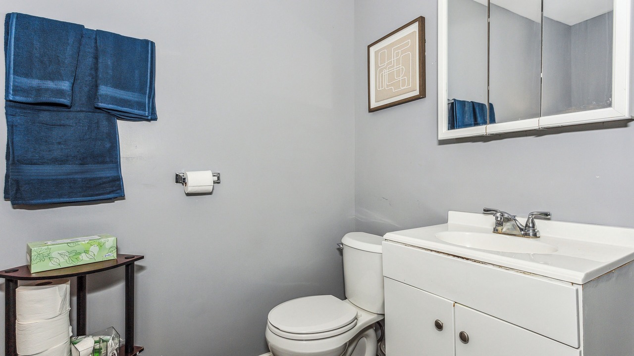 Photo of Bathroom in Wichita