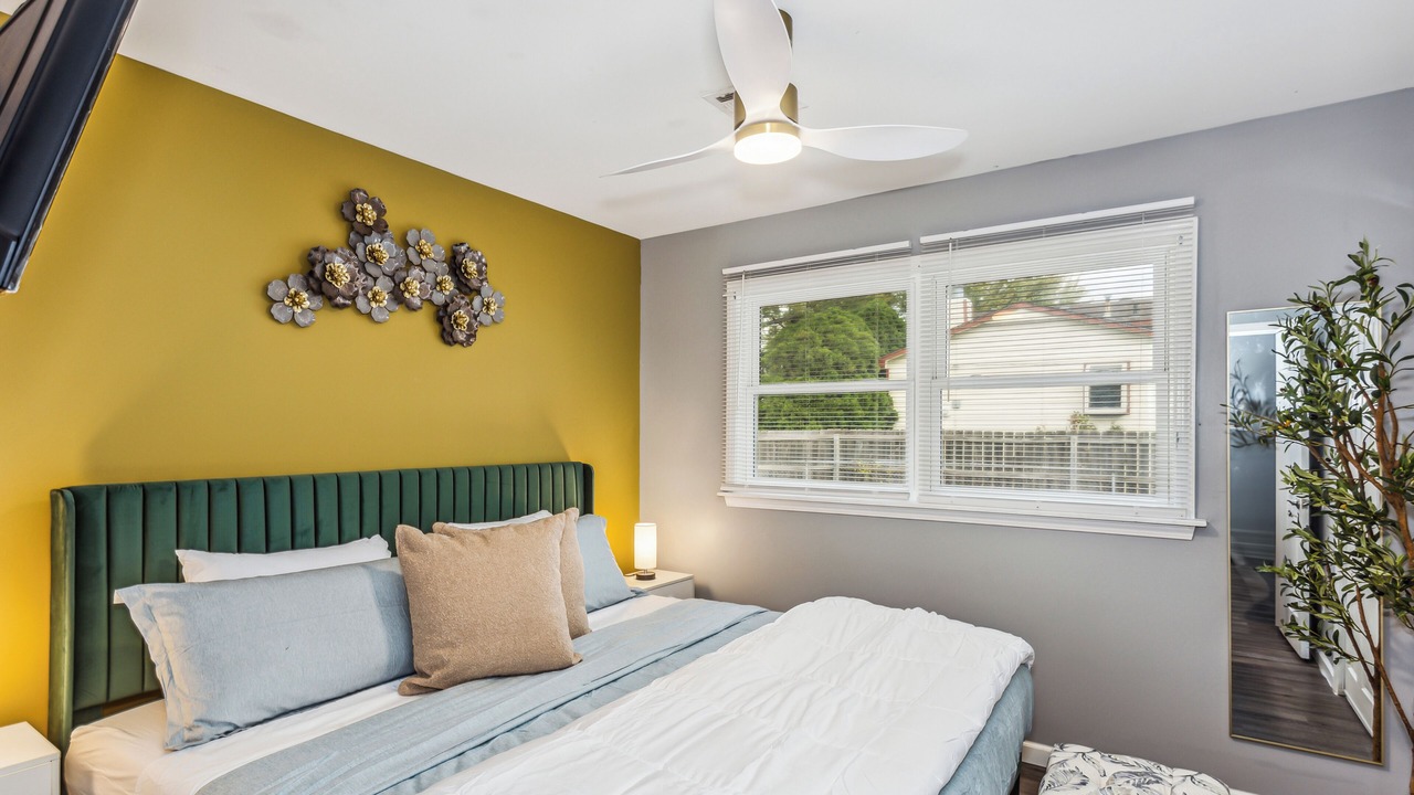 Photo of Bedroom in Wichita