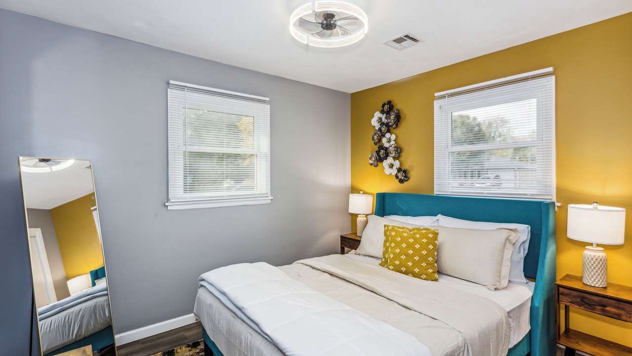 Photo of Bedroom in Wichita