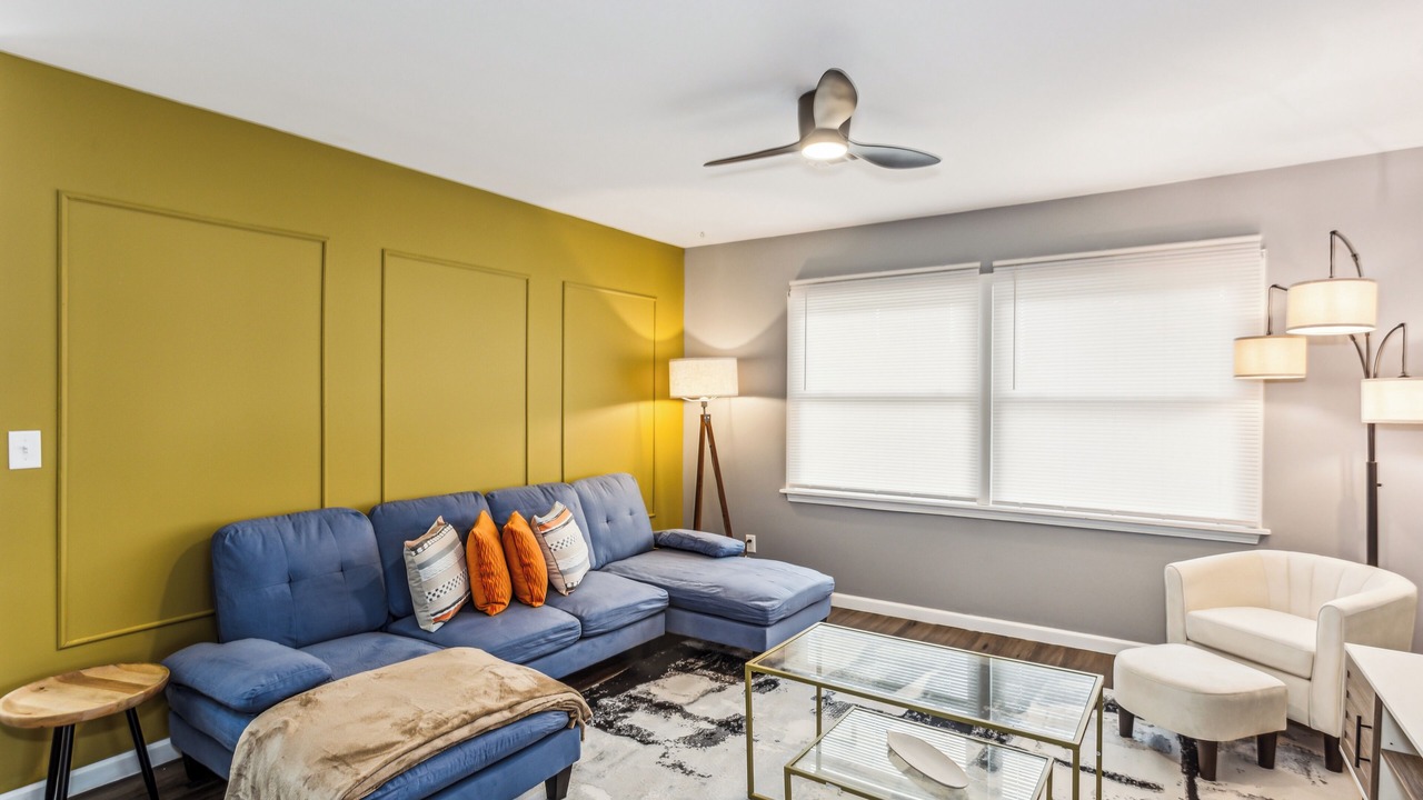 Photo of Livingroom in Wichita