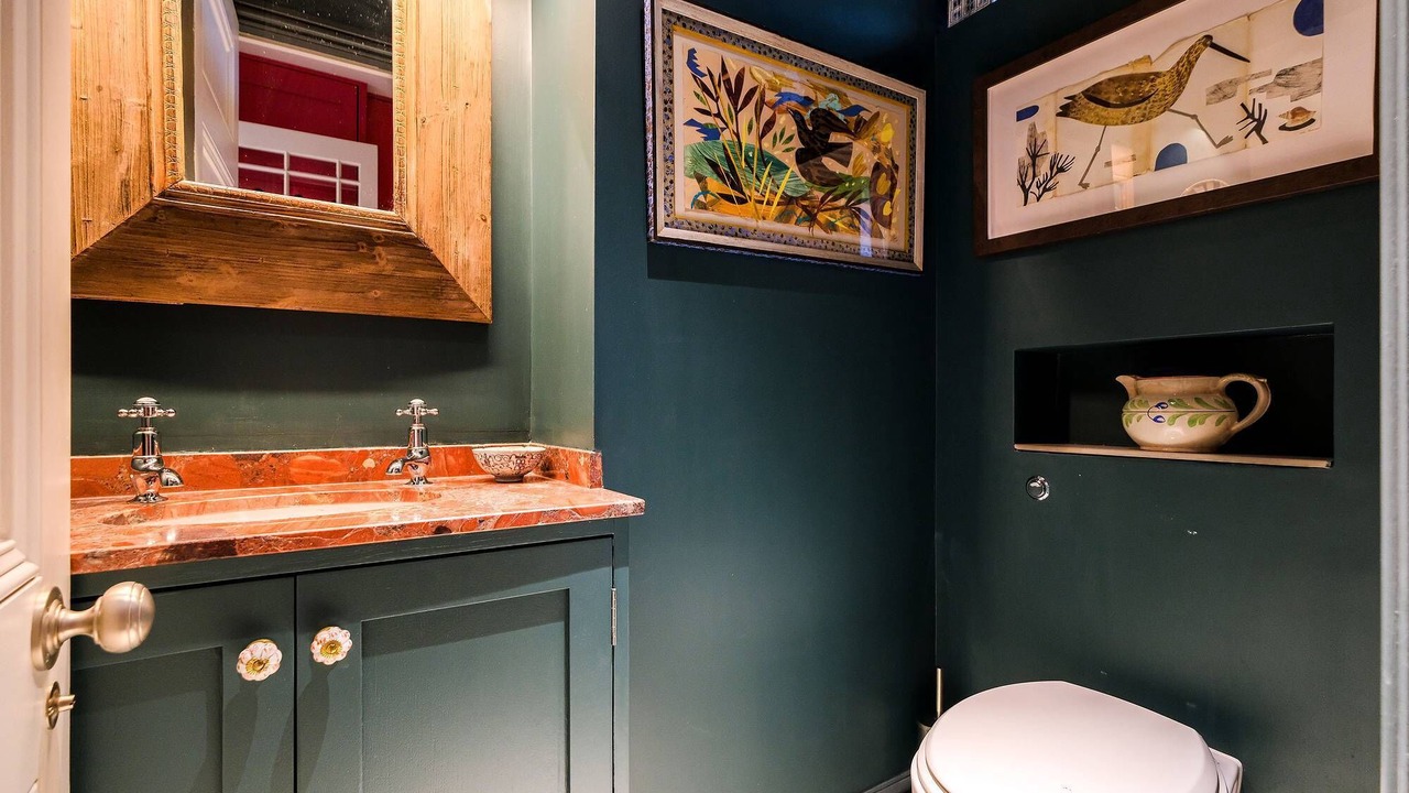 Photo of Bathroom in Notting Dale