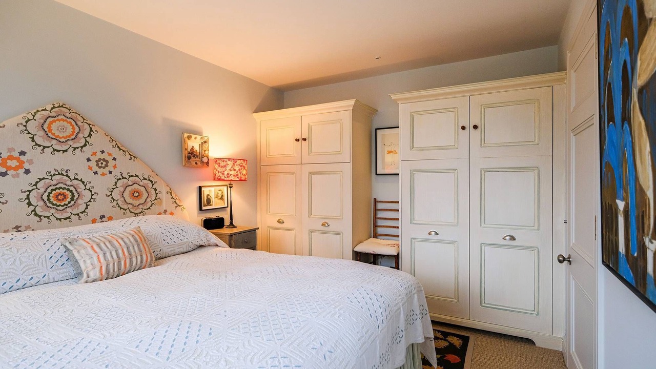 Photo of Bedroom in Notting Dale