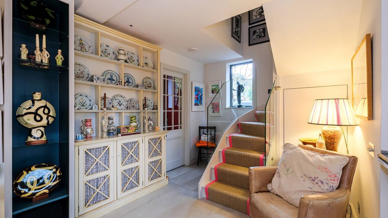 Photo of Others in Notting Dale