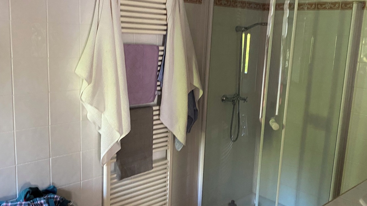 Photo of Bathroom in Saint-Laurent