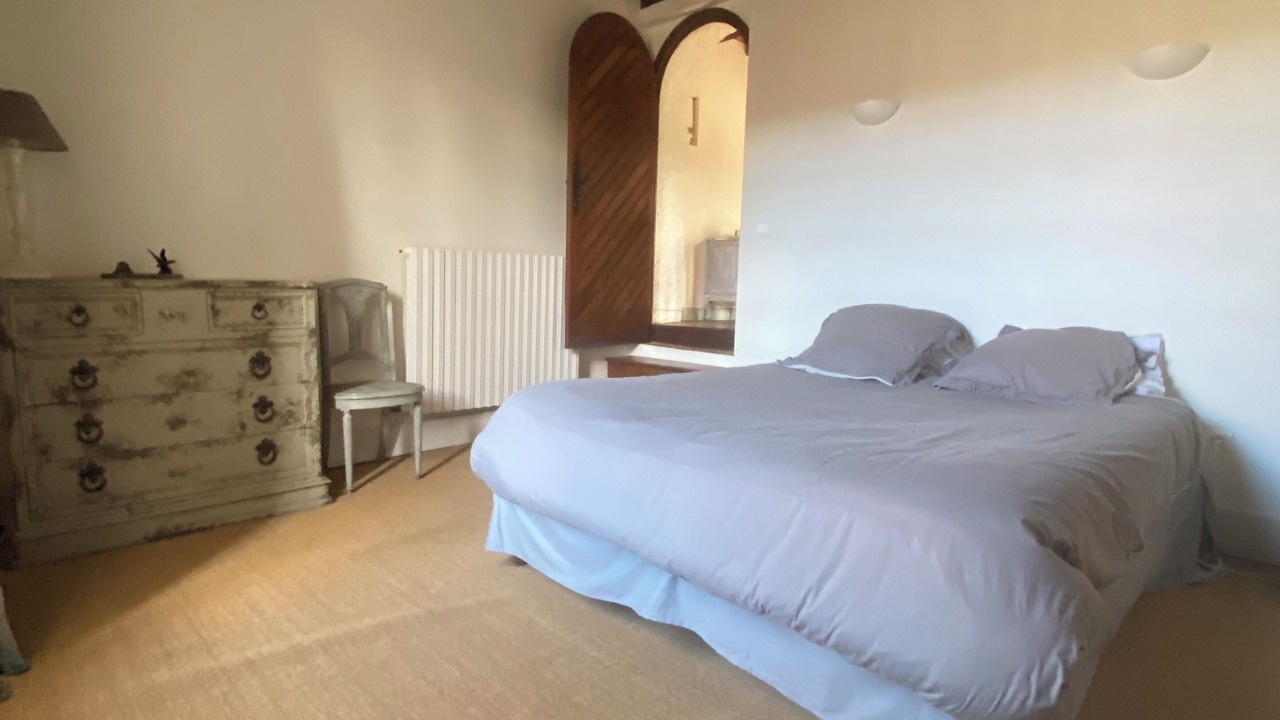 Photo of Bedroom in Saint-Laurent