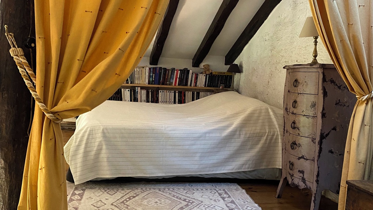 Photo of Bedroom in Saint-Laurent