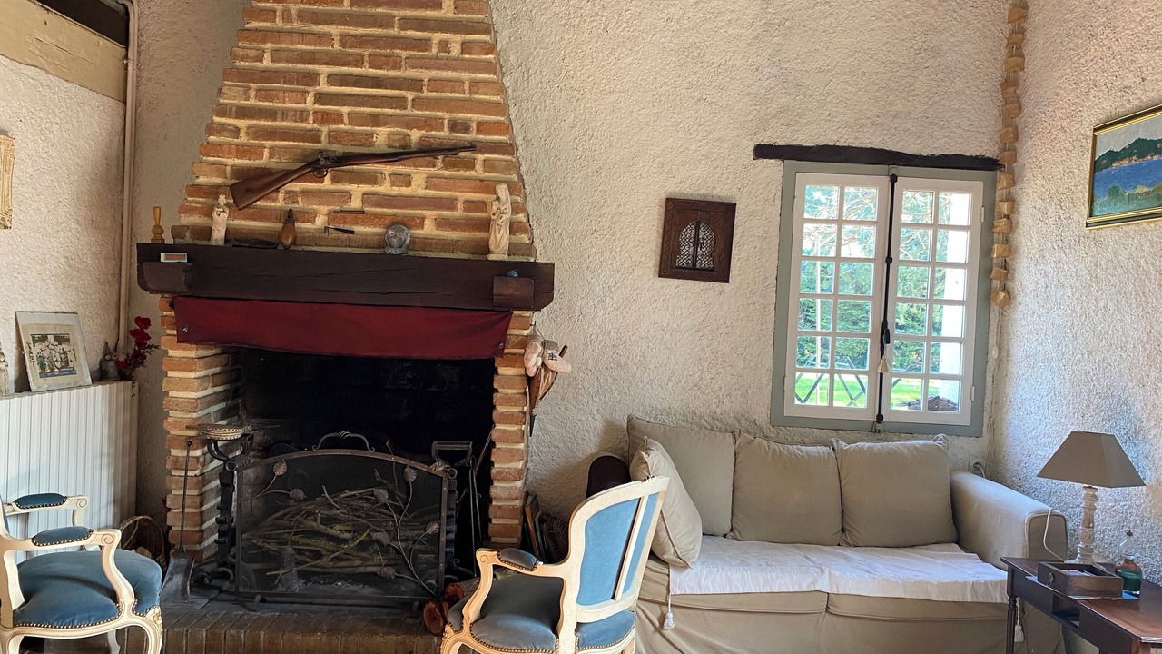 Photo of Livingroom in Saint-Laurent