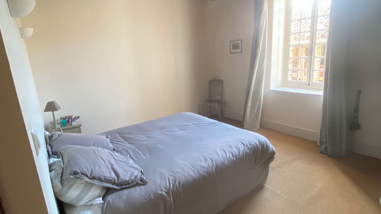 Photo of Bedroom in Saint-Laurent