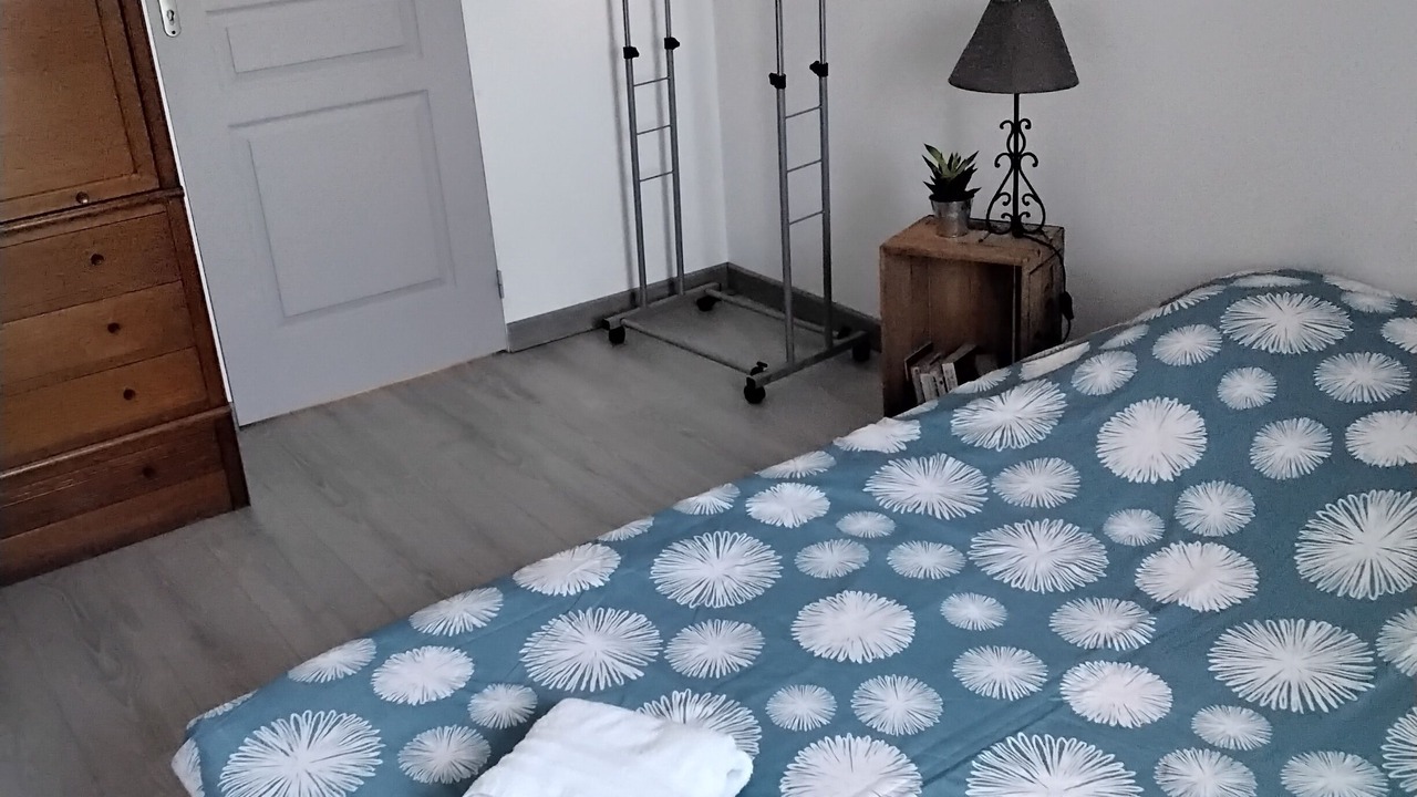 Photo of Bedroom in Saint-Martin-sur-Ocre