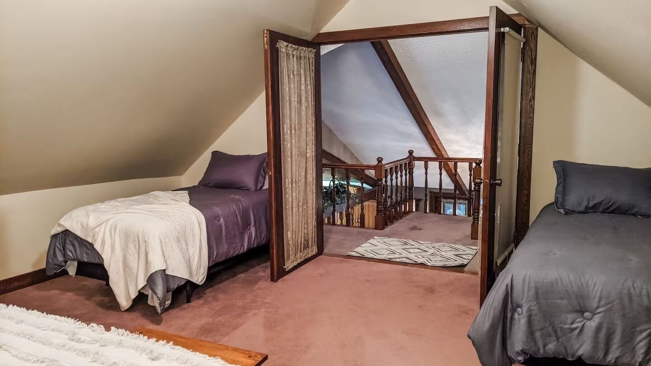 Photo of Bedroom in Decorah