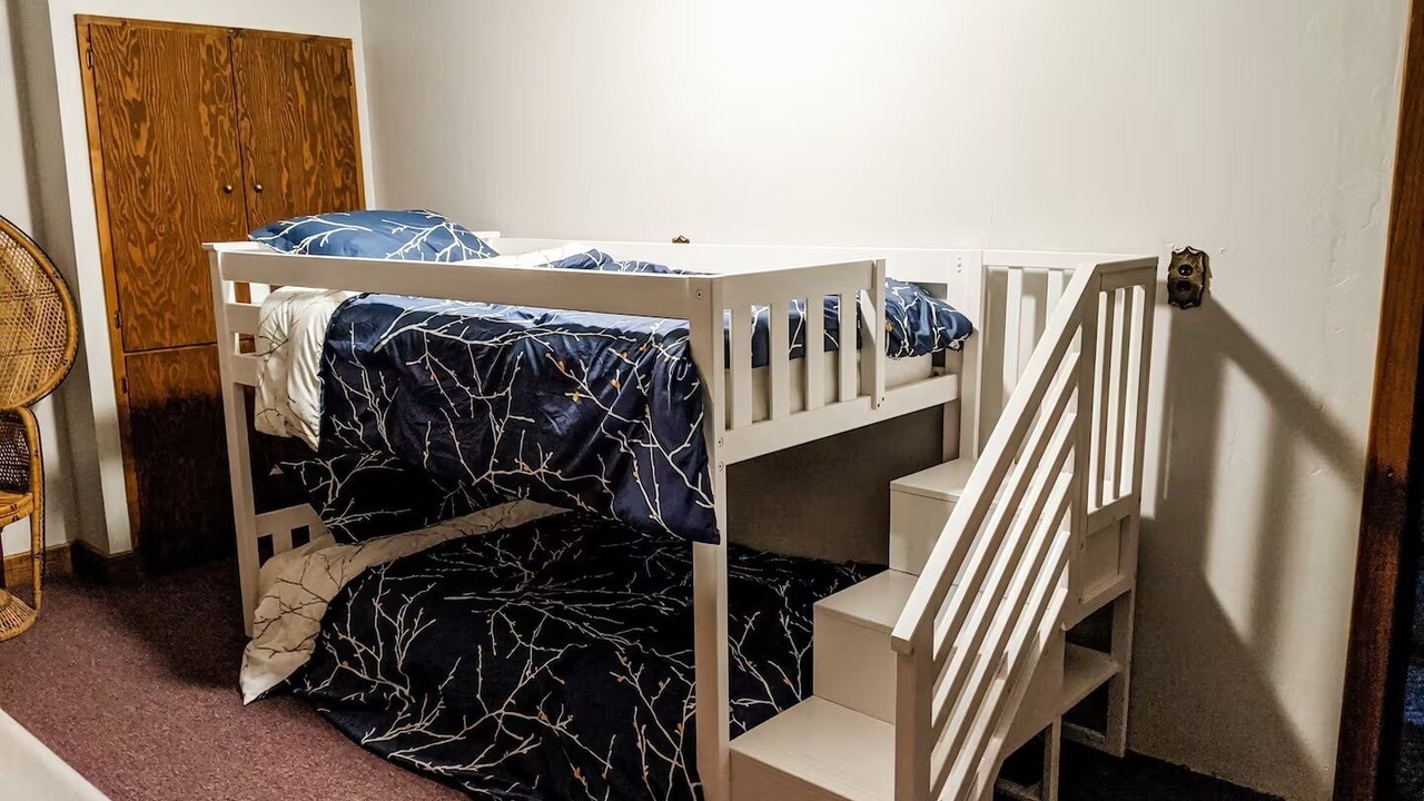 Photo of Bedroom in Decorah