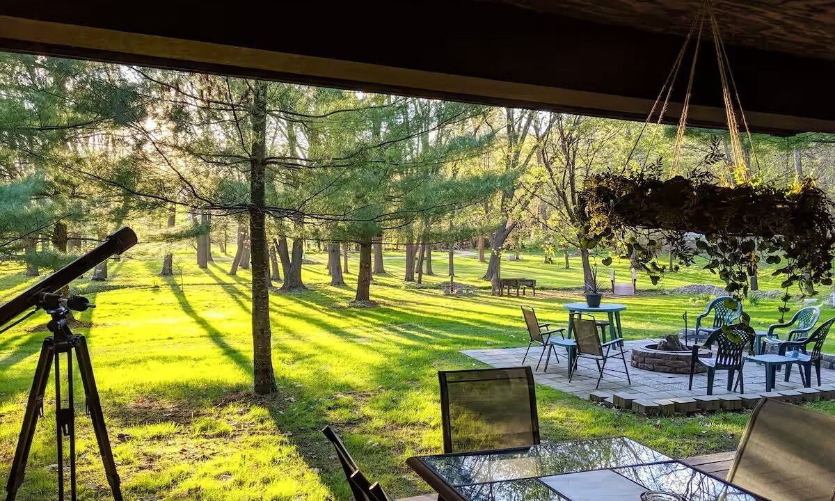 Photo of Outdoor in Decorah