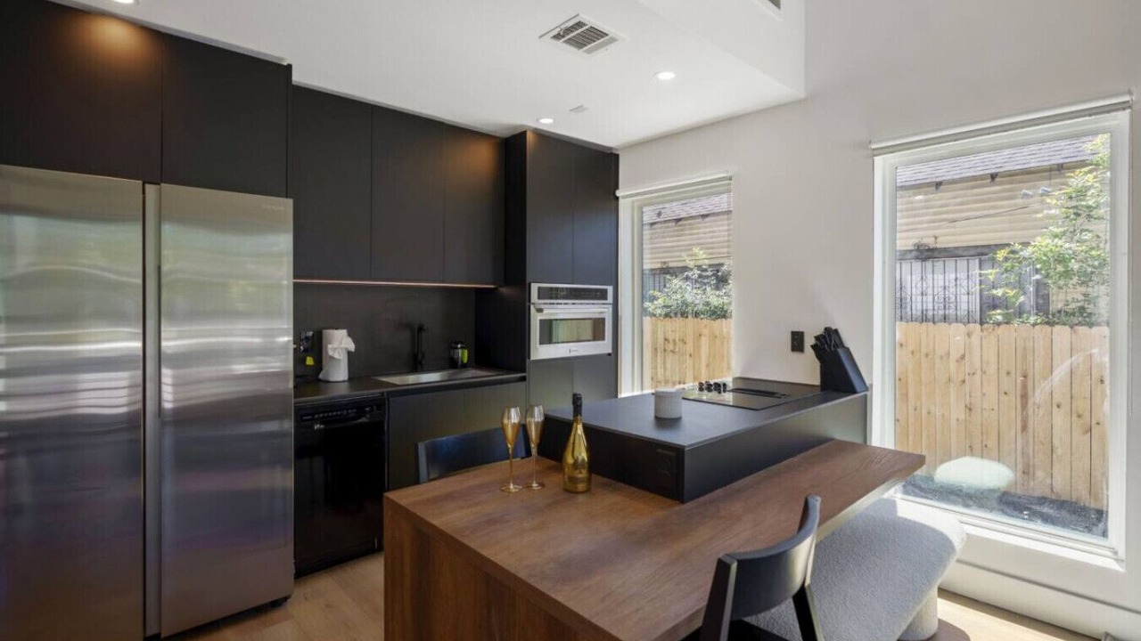 Photo of Kitchen in Greater East End