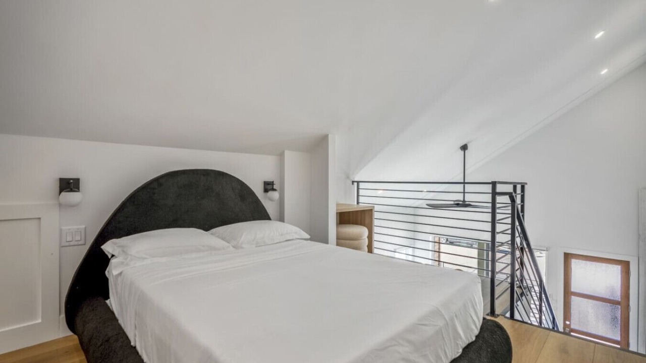 Photo of Bedroom in Greater East End