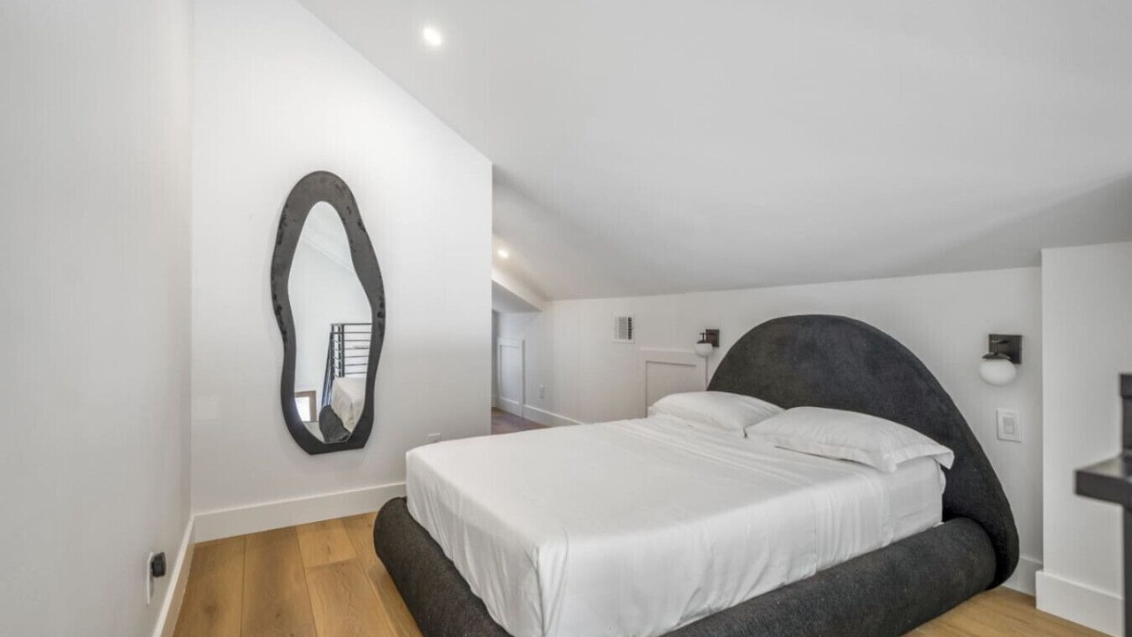Photo of Bedroom in Greater East End