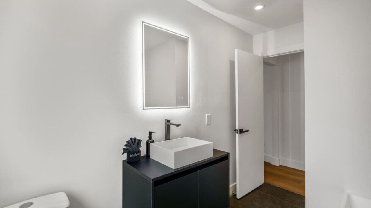 Photo of Bathroom in Greater East End