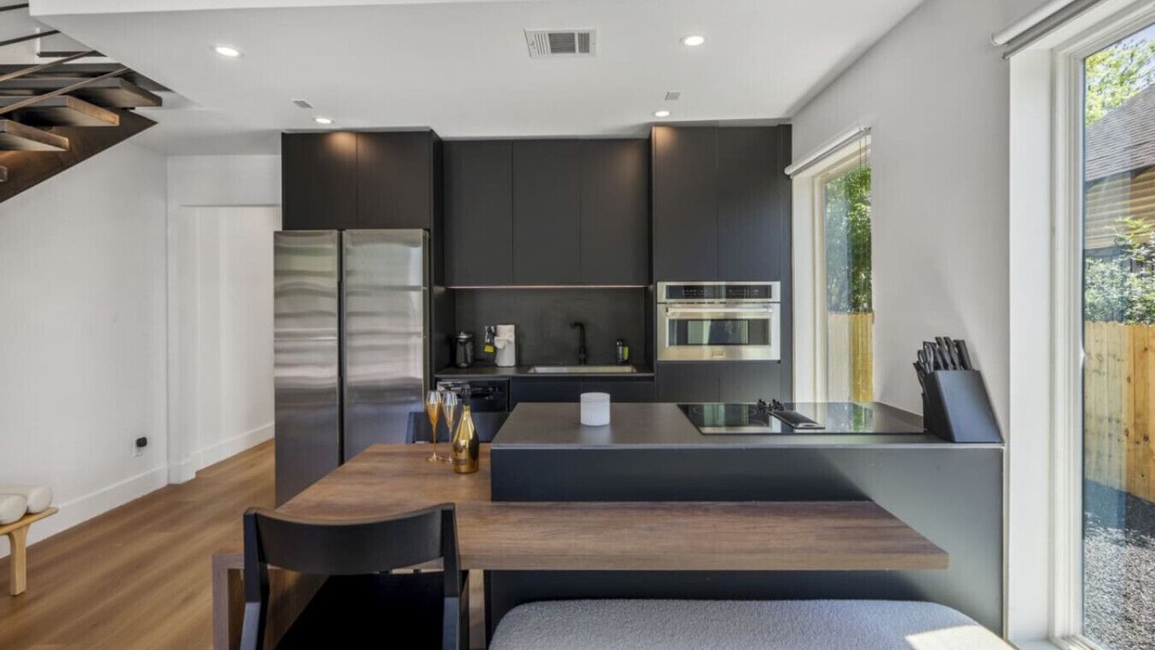 Photo of Kitchen in Greater East End