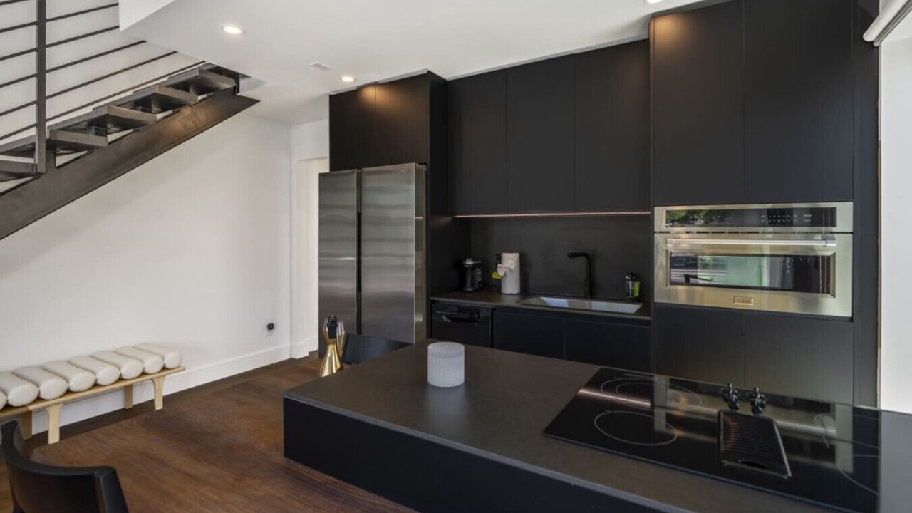 Photo of Kitchen in Greater East End
