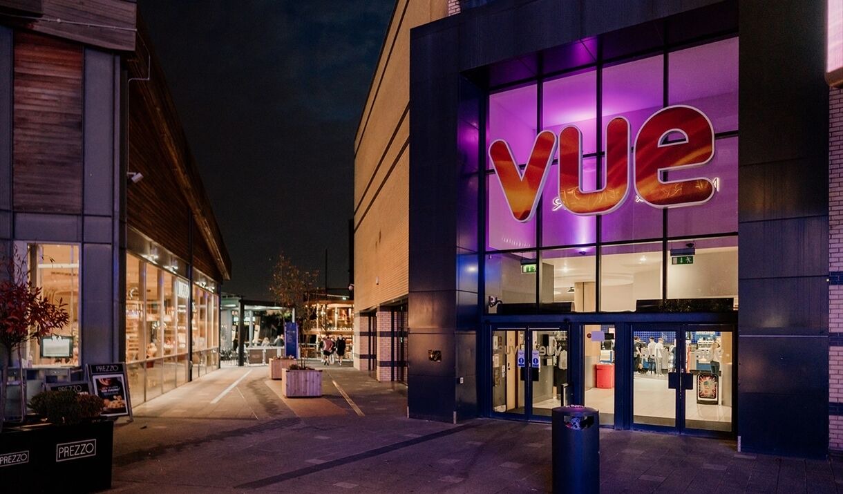 Photo of Outdoor in West Thurrock