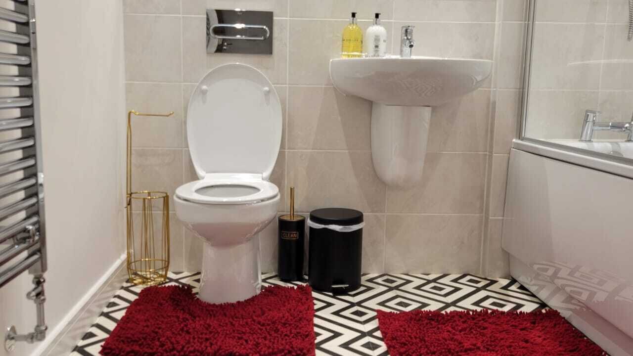 Photo of Bathroom in West Thurrock