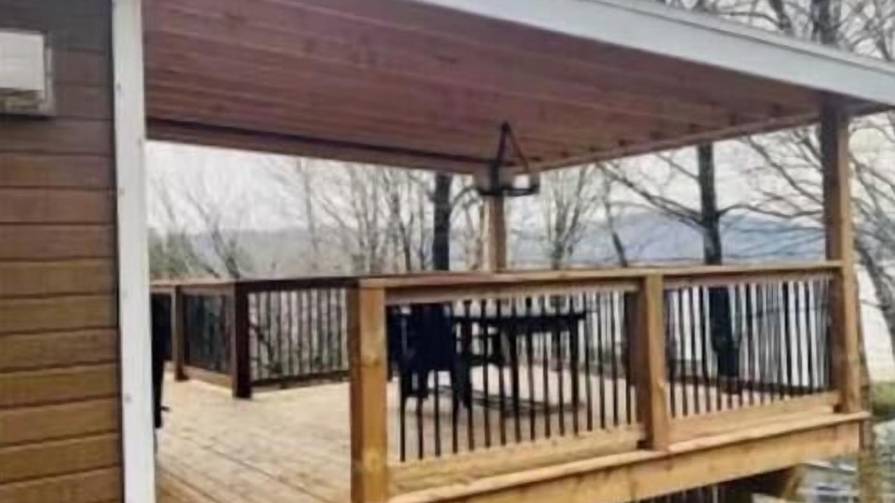 Photo of Patio Balcony in Lac-Saint-Joseph
