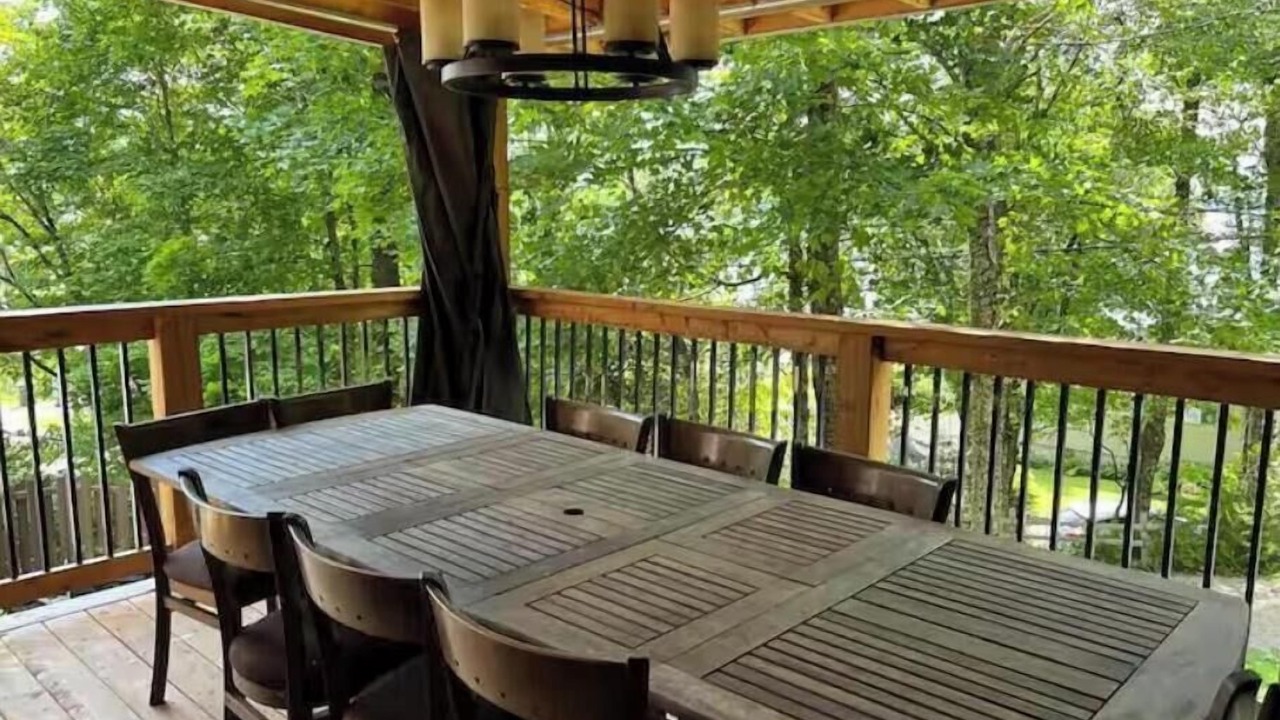 Photo of Outdoor in Lac-Saint-Joseph