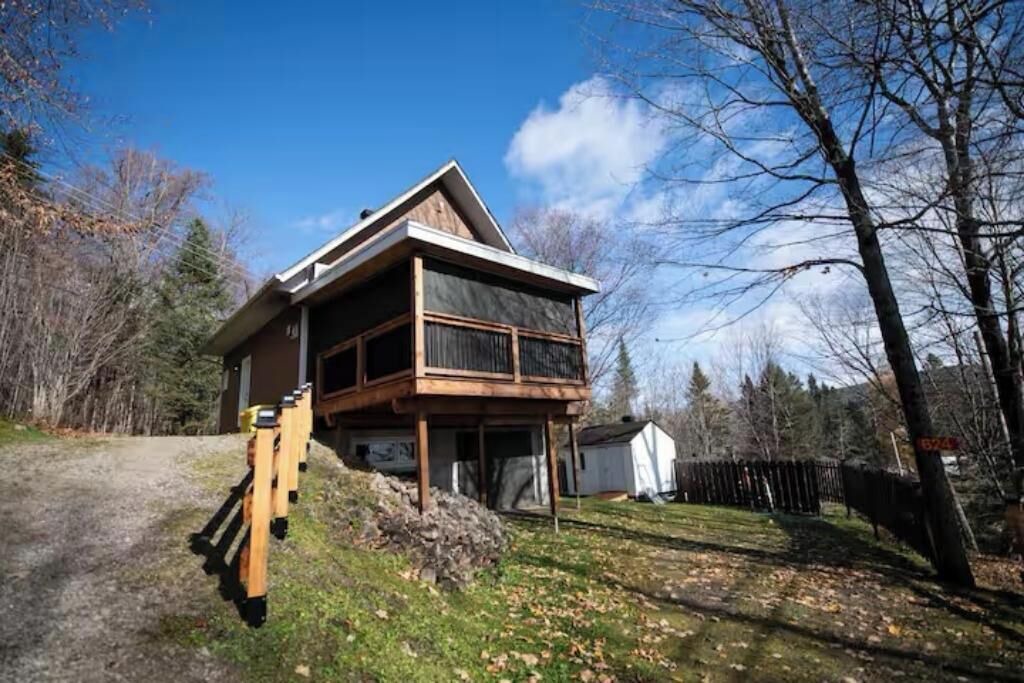 Photo of Outdoor in Lac-Saint-Joseph