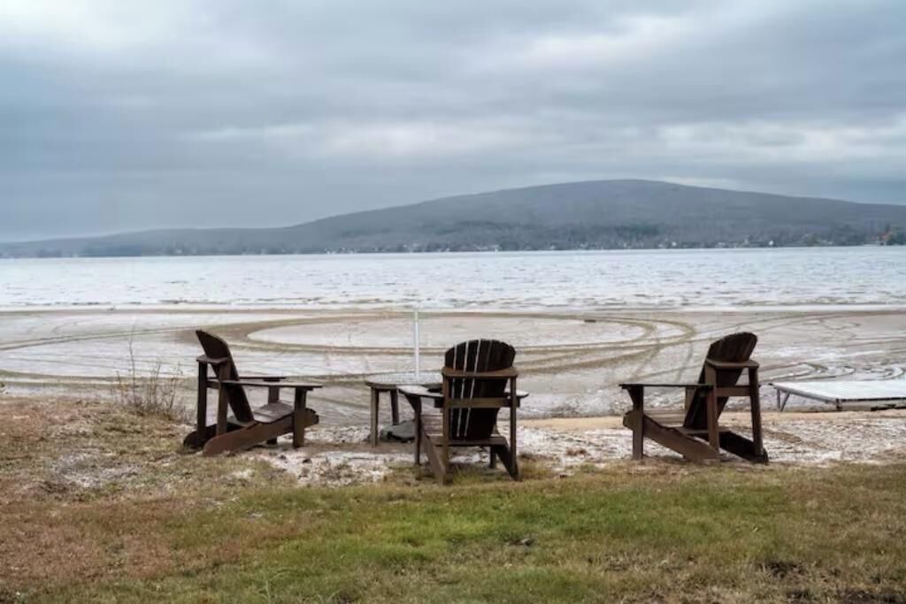 Photo of Outdoor in Lac-Saint-Joseph